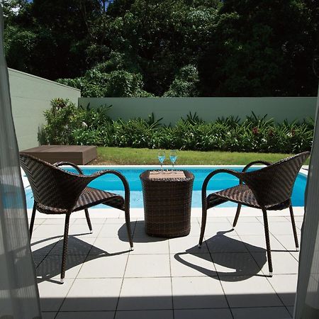Homm Stay Yumiha Okinawa By Banyan Tree Group Onna Room photo