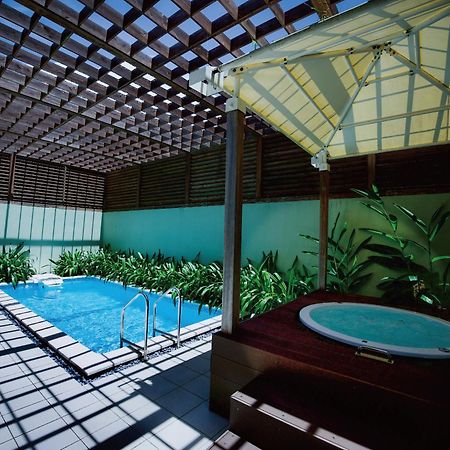 Homm Stay Yumiha Okinawa By Banyan Tree Group Onna Room photo