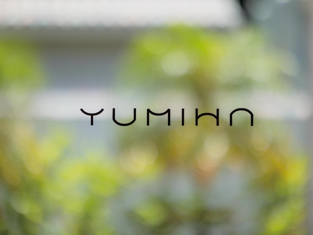 Homm Stay Yumiha Okinawa By Banyan Tree Group Onna Exterior photo