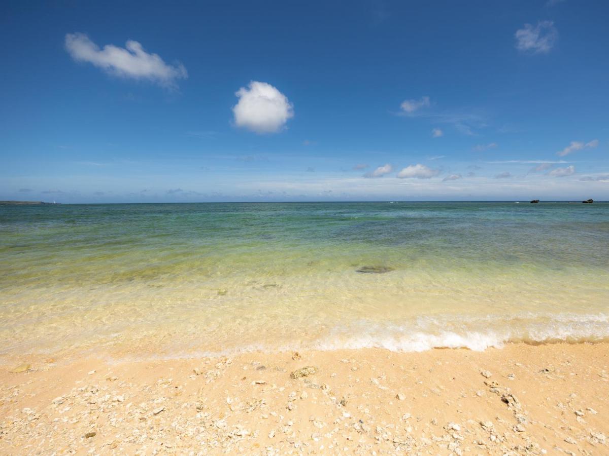 Homm Stay Yumiha Okinawa By Banyan Tree Group Onna Exterior photo