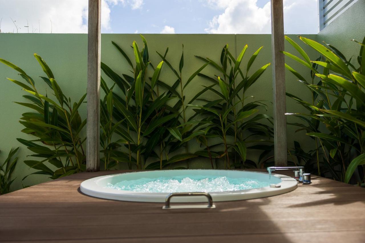 Homm Stay Yumiha Okinawa By Banyan Tree Group Onna Exterior photo